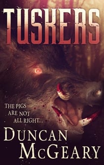 Tuskers I: Wild Pig Apocalypse