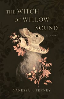 The Witch of Willow Sound - A Novel