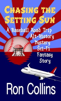Chasing the Setting Sun - PEBA Diaries, #2