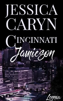 Jamieson, Lennox - Cincinnati Series, #6