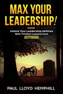 Max Your Leadership!