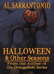 Halloween and Other Seasons - Orangefield, #4