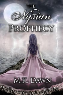 The Nysian Prophecy - The Nysian Prophecy, #1
