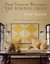 Inner Spaces - Paul Vincent Wiseman & The Wiseman Group