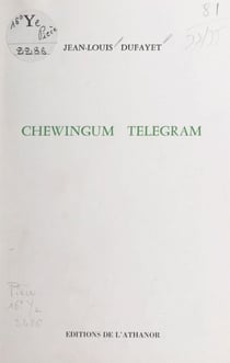 Chewingum telegram