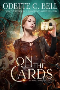On the Cards Book One - On the Cards, #1