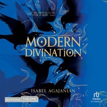 Les sorts de la vie et de la mort T1 : Modern divination - Les sorts de la vie et de la mort 1/2