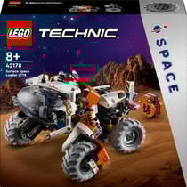 LEGO® 42178 - La chargeuse spatiale de surface LT78 - LEGO® Technic
