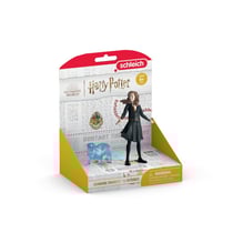 Figurines Schleich - Harry Potter - Hermione et son Patronus