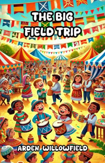 The Big Field Trip - Diversity, Equality, and Inclusion