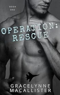 Operation: Rescue - Team Black, #1