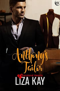 Anthony's Tailor - Maryland Hearts, #1