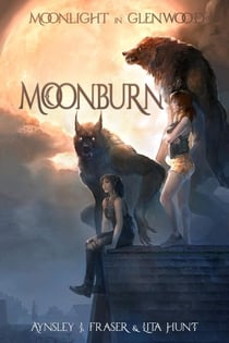 Moonburn - Moonlight in Glenwood, #1