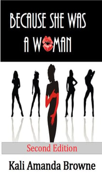 Because She Was A Woman
