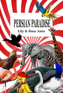 Persian Paradise - Short Stories