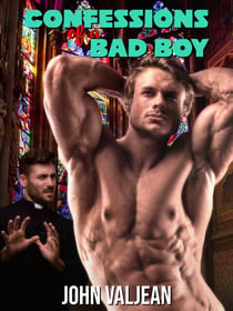 Confessions of a Bad Boy