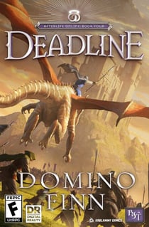 Deadline - Afterlife Online, #4