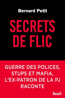 Secrets de flic