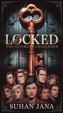 Locked In: The Ultimate Challenge