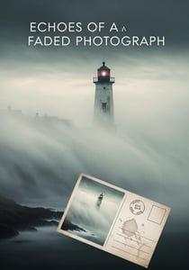 Echoes of a Faded Photograph