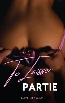 Te Laisser partie