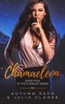Chamaeleon - The Stardust Series, #4