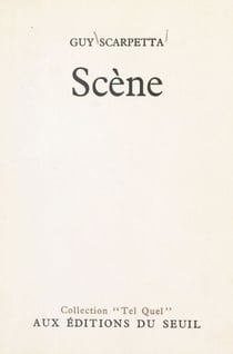 Scène