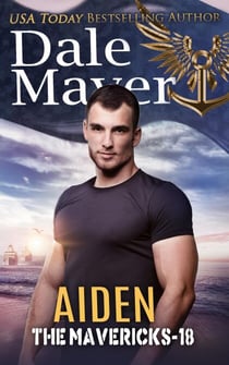 Aiden - The Mavericks, #18