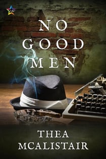 No Good Men - The Caro Mysteries, #1