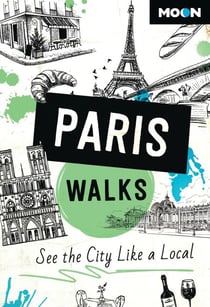 Moon Paris Walks - See the City Like a Local