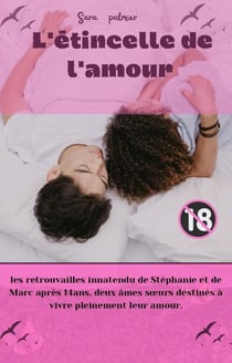 L'étincelle de l'amour : les retrouvailles inattendu de Stéphanie et de Marc après 14ans deux âmes sœurs déstinés à vivre pleinement leur amour