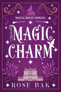 Magic Charm - Magical Midlife Romance, #8