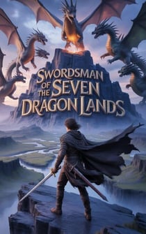 Swordsman of the Seven Dragon Lands