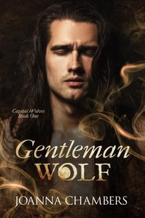 Gentleman Wolf - Capital Wolves duet, #1