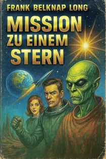 Mission zu einem Stern