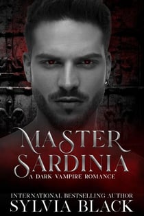 Master Sardinia - Masters of the Consulate, #8