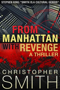 From Manhattan with Revenge: A Thriller - Fifth Avenue, #4