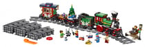 Le train de Noël - LEGO® Creator Expert - 10254