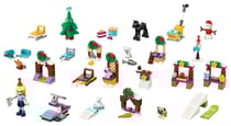 LEGO® Friends - Le calendrier de l'Avent LEGO® Friends - LEGO® Friends - 41326