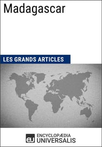 Madagascar - Les Grands Articles d'Universalis