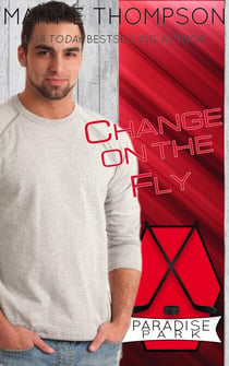 Change On The Fly - Paradise Park, #4