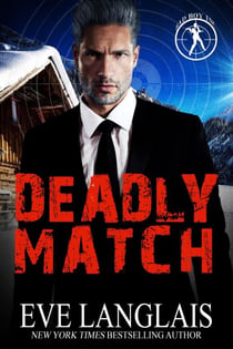 Deadly Match - Bad Boy Inc., #3