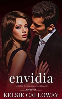 Envidia - Los Pecados De Las Chicas Con Curvas, #6