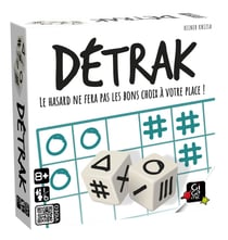 Détrak