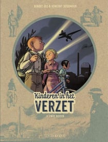 Twee reuzen