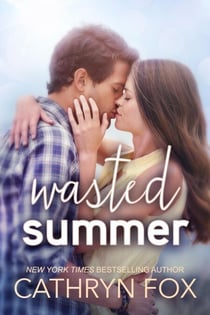 Wasted Summer - Stone Cliff, #2