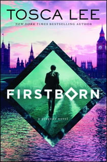 Firstborn - A Novel