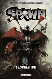Spawn T12 - Fascination