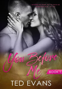 You Before Me - Doctor Give Me Love, #1