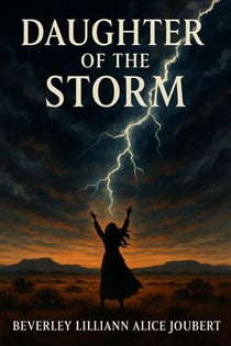Daughter of the Storm